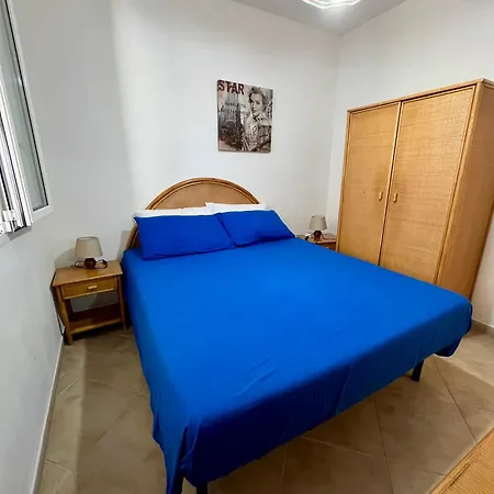 Villetta Blu Nyaraló *